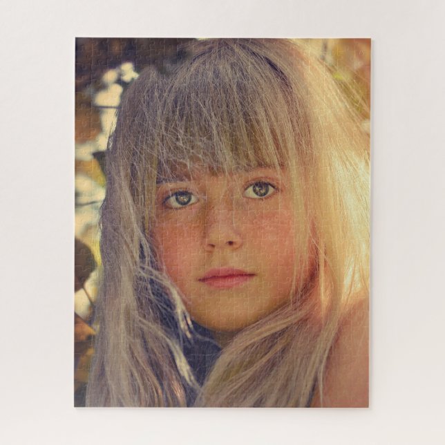 PUZZLE PHOTO SUR MESURE (Vertical)