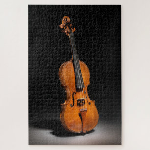 Puzzle Photographie historique du violoncelle italien (15