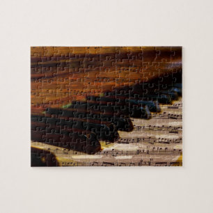 Puzzle piano-317026 PIANO NOTES FEUILLE MUSIQUE SONGWRITE