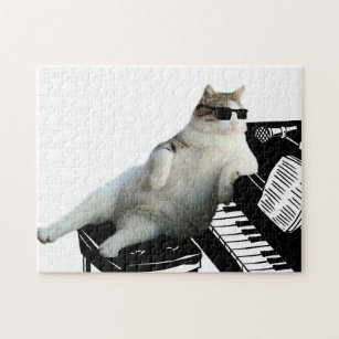 Puzzles Humour De Chat Zazzle Fr Puzzles Humour De Chat Zazzle Fr