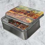 Puzzle Piazza San Marco, Venise par Pierre Renoir<br><div class="desc">Piazzo San Marco, Venise (1881) de Pierre Renoir est un tableau vintage impressionniste d'architecture d'art avec la Basilique de Venise, Italie. Architecture italienne classique. Souvent connu en anglais comme le Carré de Saint-Marc, il est le principal carré public de Venise, Italie. À propos de l'artiste : Pierre-Auguste Renoir (1841-1919) fut...</div>