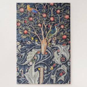 Puzzle Pic sylvestre William Morris