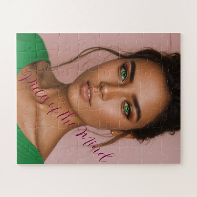 Puzzle Pièces du casse-tête (Horizontal)