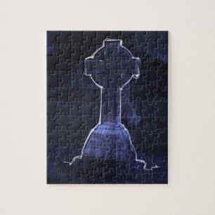 Puzzle Pierre de Croix