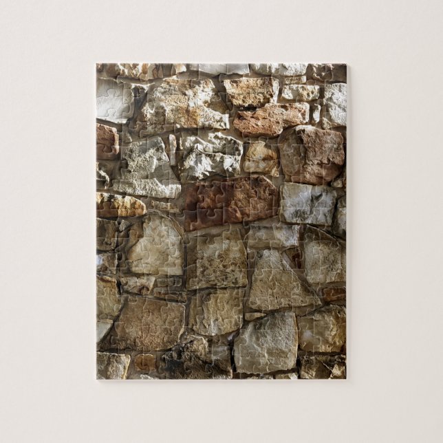 Puzzle Pierres (Vertical)