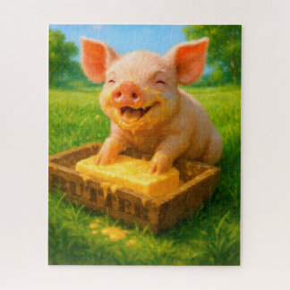 Puzzle PigBeurre