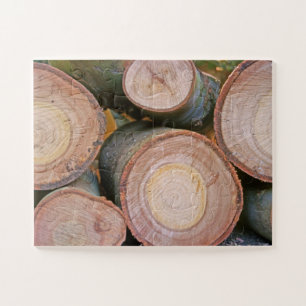 Puzzle Pile de journaux