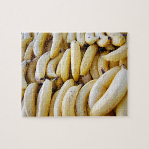 Puzzle Pile des bananes