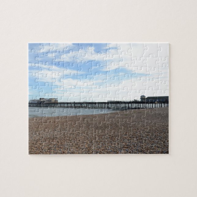 Puzzle Pilier de Hastings (Horizontal)