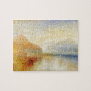 Puzzle Pilier de Joseph Mallord William Turner  