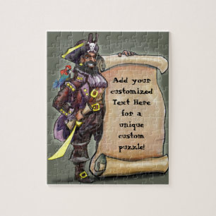 Puzzle Pirate