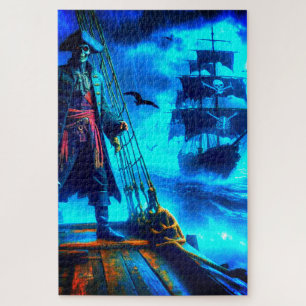 Puzzle Pirate