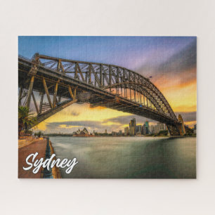 Puzzle Pittoresque Sydney, Australie