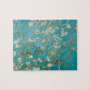 Puzzle PixDezines van gogh Almond Blossoms st. remy