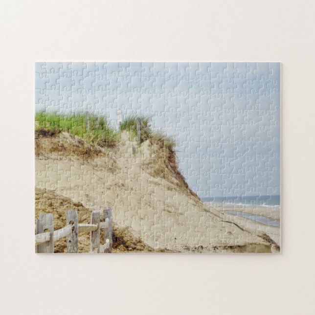 Puzzle Plage (Horizontal)