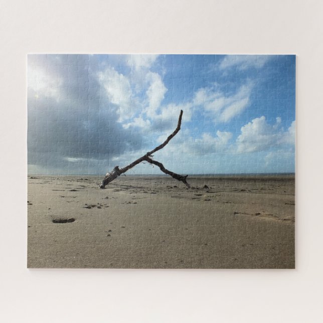 PUZZLE PLAGE (Horizontal)