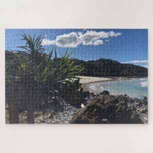 Puzzle plage byron bay kings