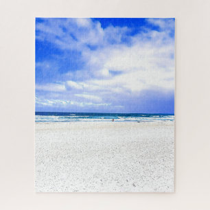 Puzzle Plage de Port Kembla Wollongong NSW