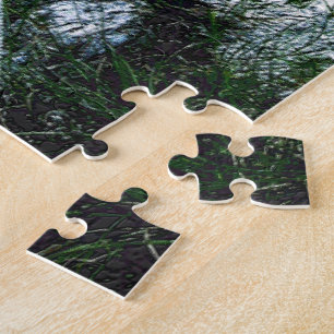 Puzzle Plage de Siesta Keys en photographie plastique sou