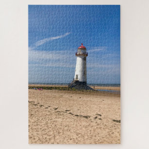 Puzzle Plage Océan Mer bleu ciel Paysage tropical Jigsaw