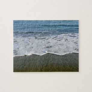Puzzle Plage/Sable/Vagues