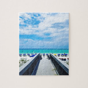 Puzzle Plages de Destin la Floride