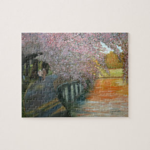 Puzzle Plaisirs simples