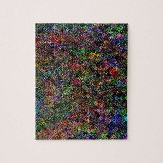 Puzzle Planche (Vertical)