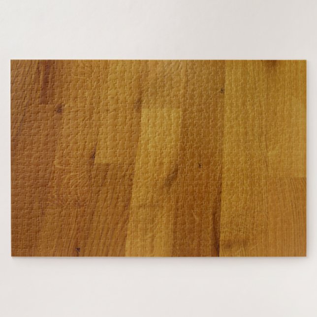 Puzzle Plancher en bois 1014-pc (Horizontal)