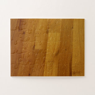 Puzzle Plancher en bois 30 %