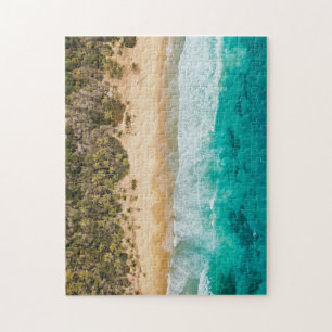 Puzzle / Playa de Venezuela