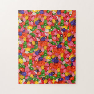 Puzzle Plein de haricots