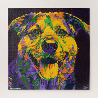 Puzzle plus de morceau de Matilda 1000