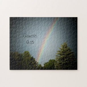 Puzzle Plus d'inondations