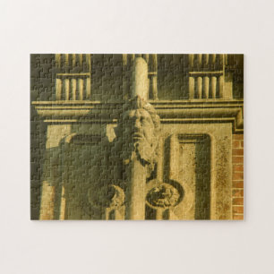 Puzzle - Poignée vers le bas