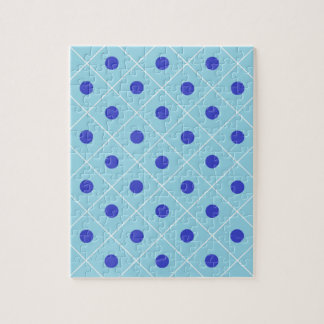 Puzzle Point Polka