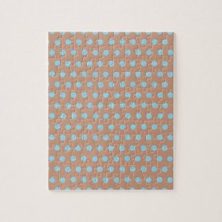 Puzzle Point Polka
