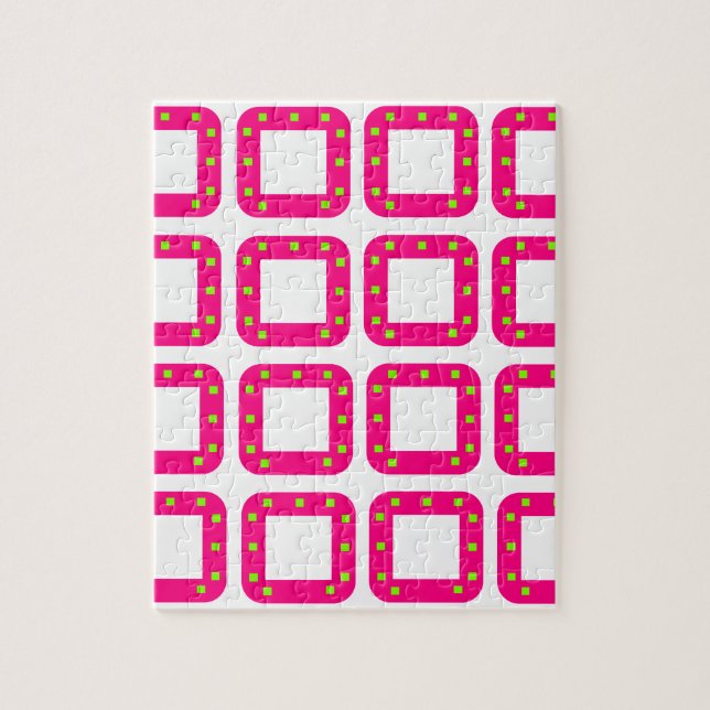 Puzzle Points PSG (Vertical)