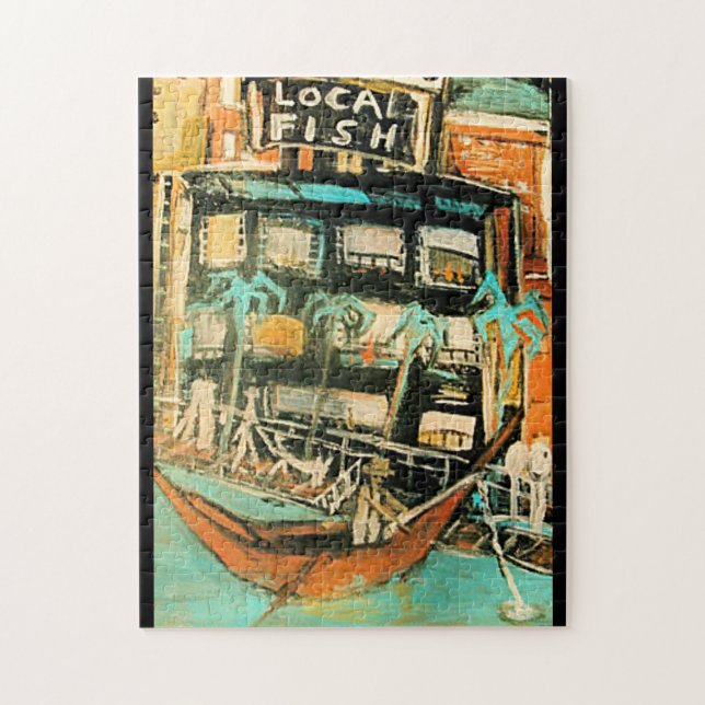 PUZZLE POISSON LOCAL (Vertical)
