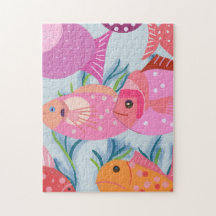 Poisson rose