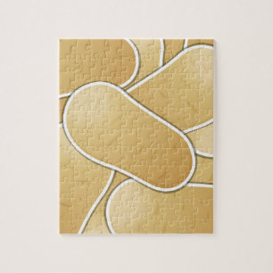 Puzzle Pomme de terre
