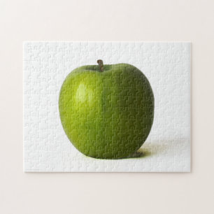 Puzzle Pomme verte 11x14 jpcna 252pc