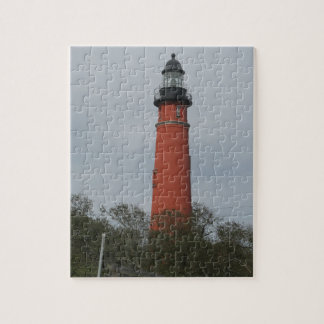 Puzzle Ponce de Leon