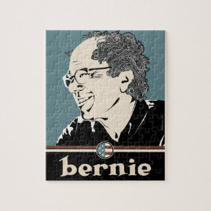 Puzzle Ponceuses 2016 de Bernie