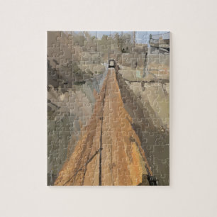 Puzzle Pont 