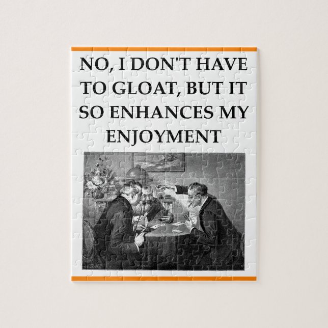 Puzzle pont (Vertical)