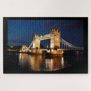 Puzzle Pont