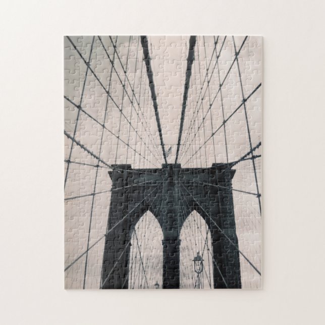 Puzzle pont brooklyn (Vertical)