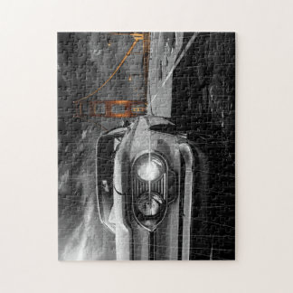 Puzzle Pont Corvair Golden Gate