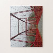 Pont de Leap de Lover